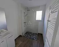 Appartement, 66,38 m²