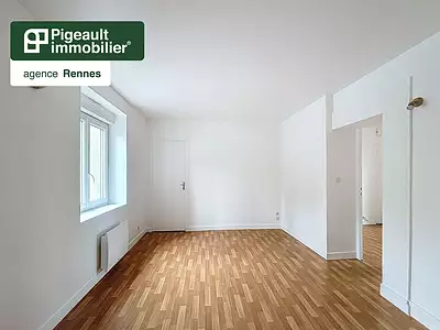 Appartement, 38,02 m²