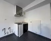 Appartement, 36,49 m²