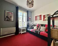 Appartement, 60 m²