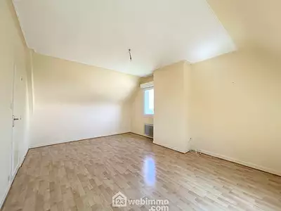 Maison, 84 m²