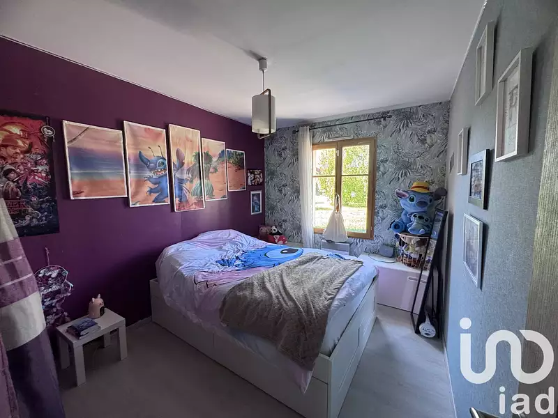 Maison, 98 m²