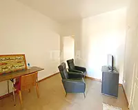 Appartement, 39,36 m²