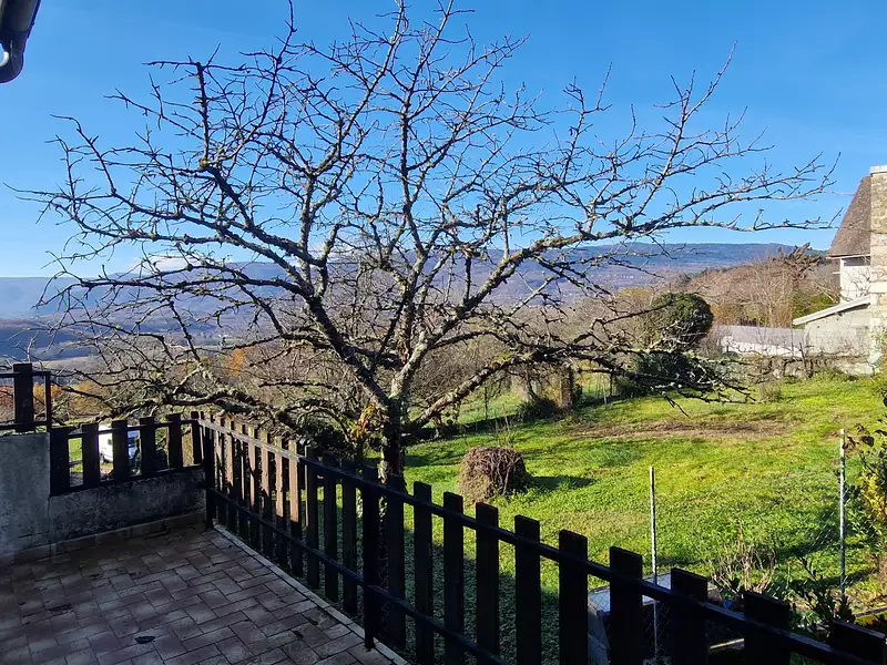 Maison, 171 m²