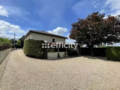 Maison, 160 m²