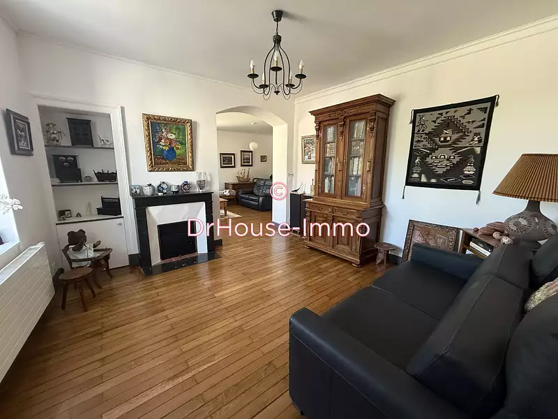 Maison, 183 m²