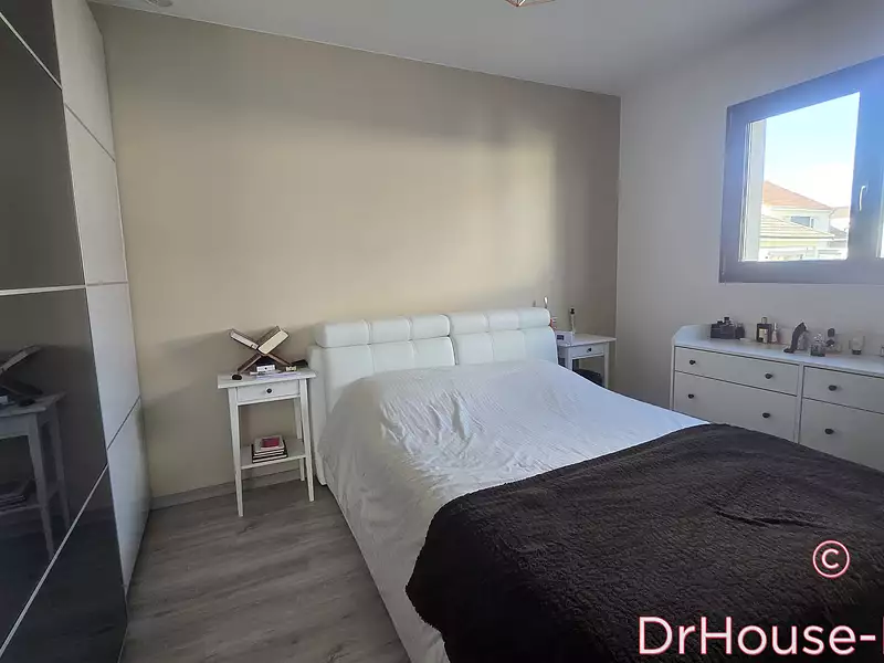 Maison, 155 m²