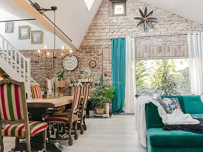 Maison, 200 m²