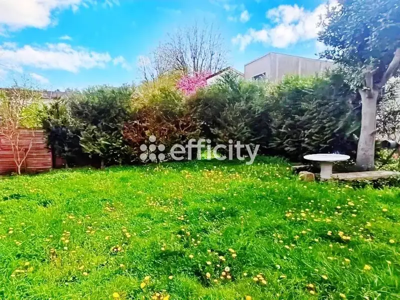 Maison, 135 m²