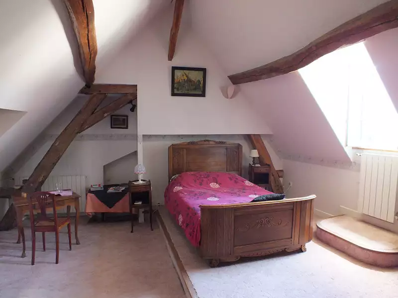 Maison, 450 m²
