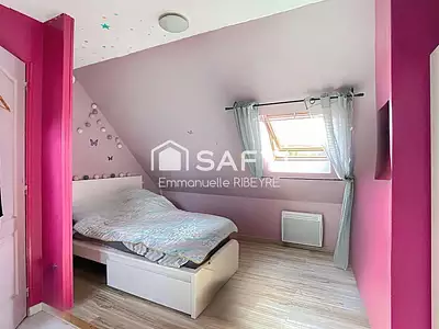 Maison, 85 m²