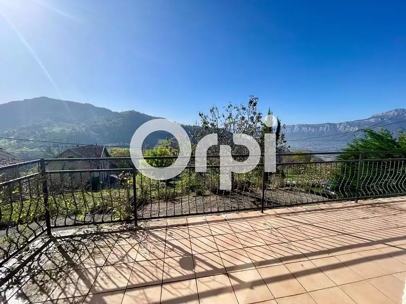 Maison, 92 m²