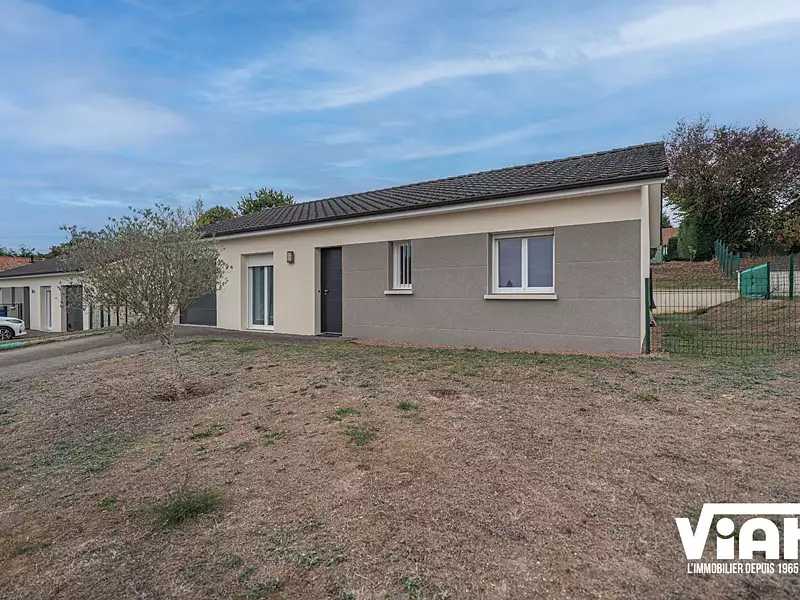Maison, 88 m²