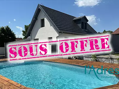 Appartement, 57 m²