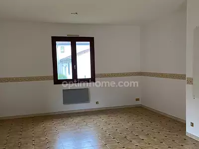 Maison, 120 m²