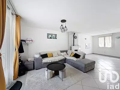 Maison, 104 m²