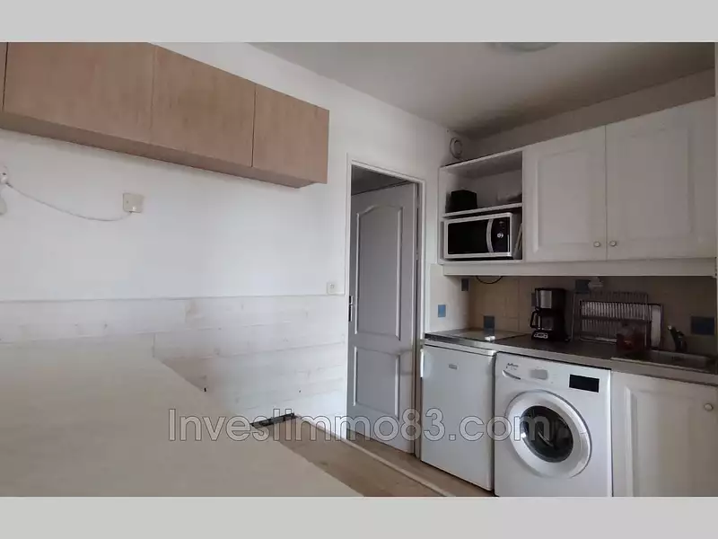 Appartement, 23,51 m²