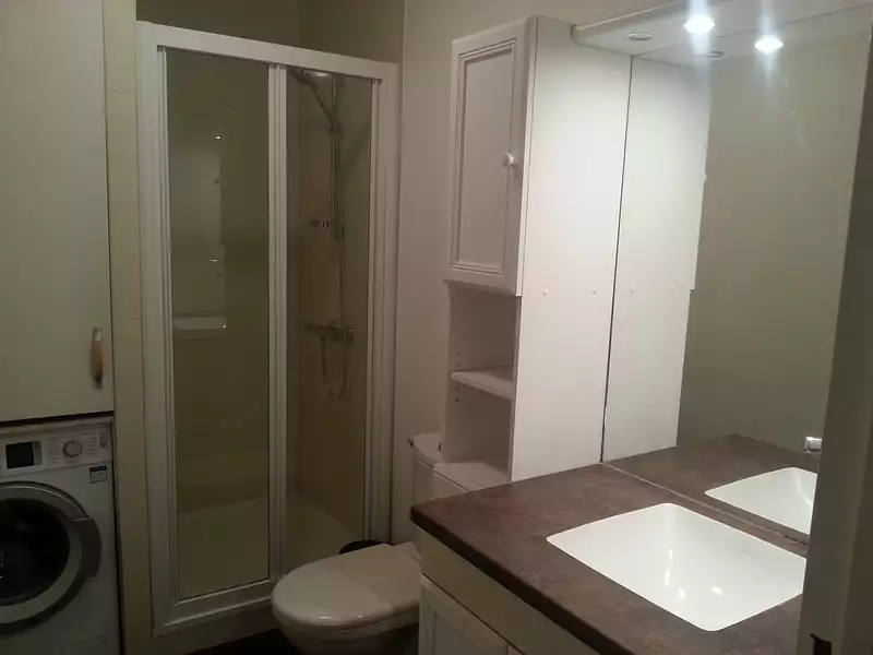 Appartement, 30 m²