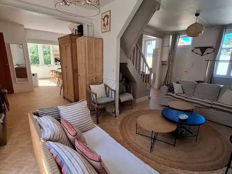 Maison, 120 m²