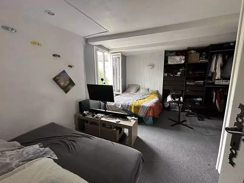 Maison, 76 m²