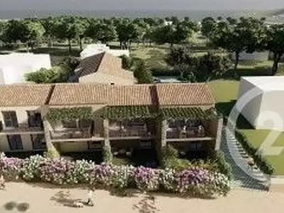 Appartement, 69,4 m²