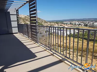 Appartement, 60,63 m²