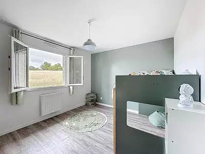 Maison, 170 m²