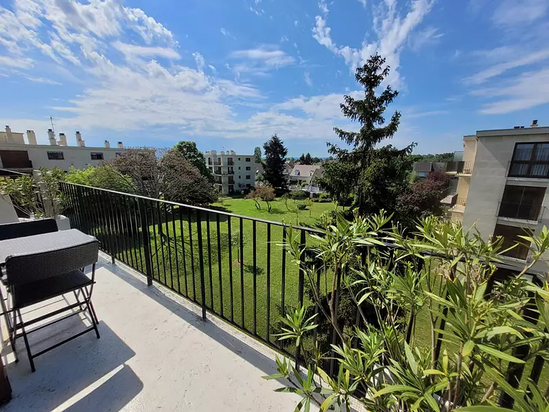 Appartement, 100 m²