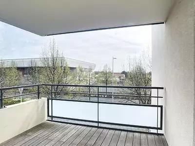Appartement, 60 m²