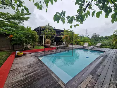 Maison, 160 m²
