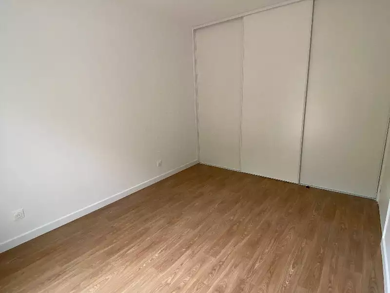 Appartement, 47,8 m²