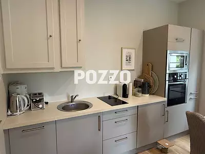 Appartement, 19,72 m²