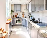 Appartement, 71,09 m²