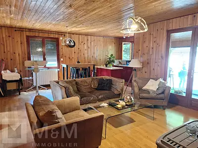 Maison, 322 m²