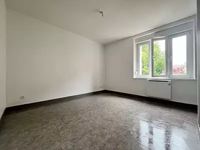 Appartement, 35 m²