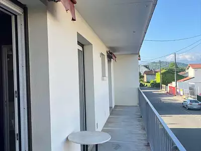 Appartement, 52,66 m²