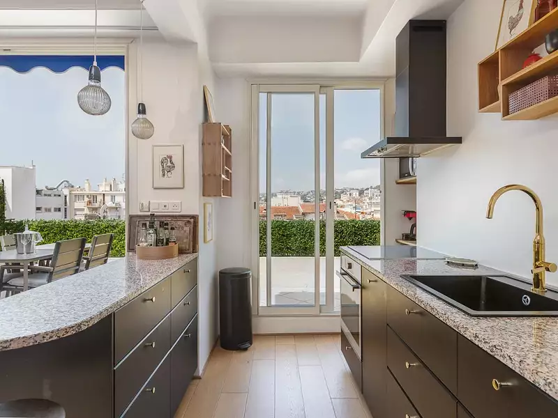 Appartement, 50,52 m²