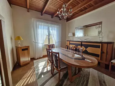 Maison, 132,49 m²