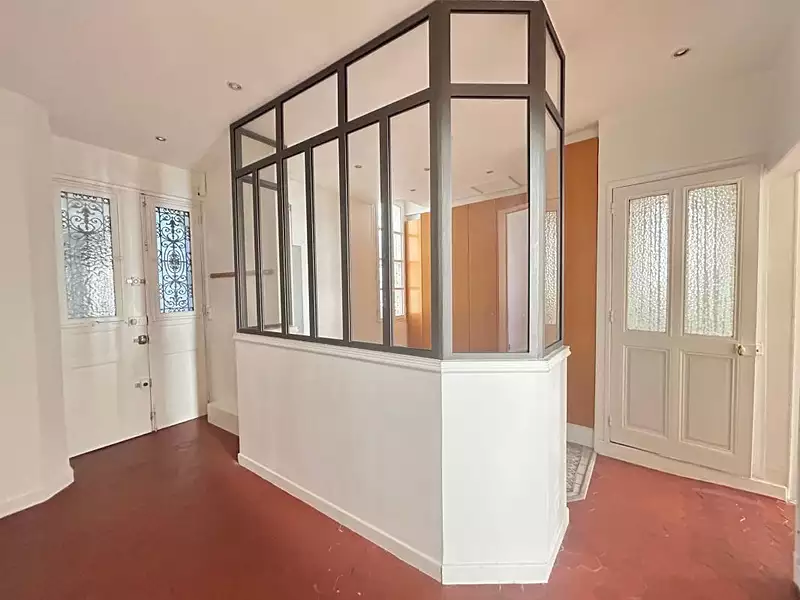 Appartement, 123 m²