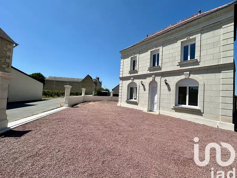 Maison, 129 m²