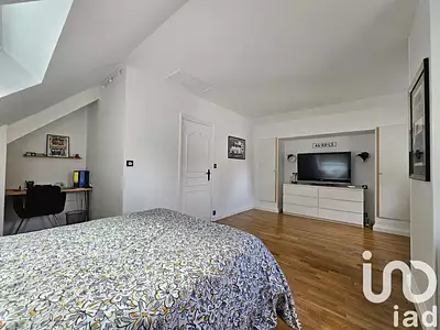Maison, 163 m²