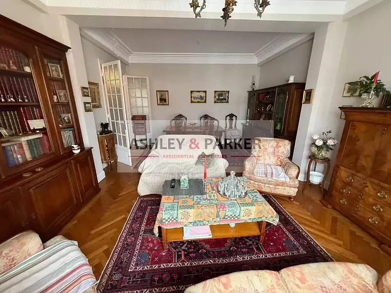 Appartement, 127 m²
