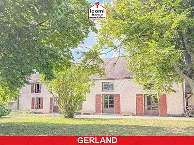 Maison, 200 m²