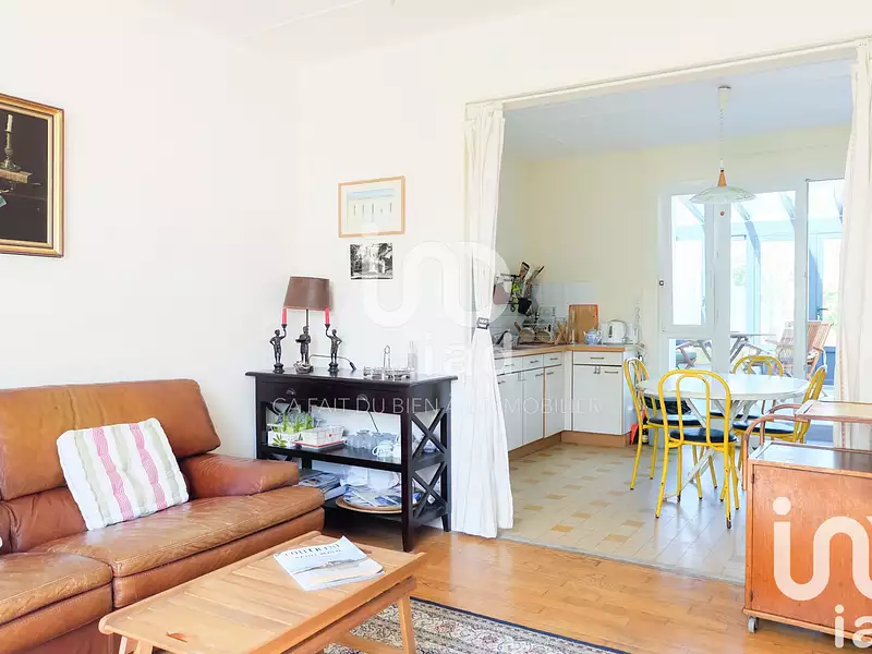 Maison, 100 m²