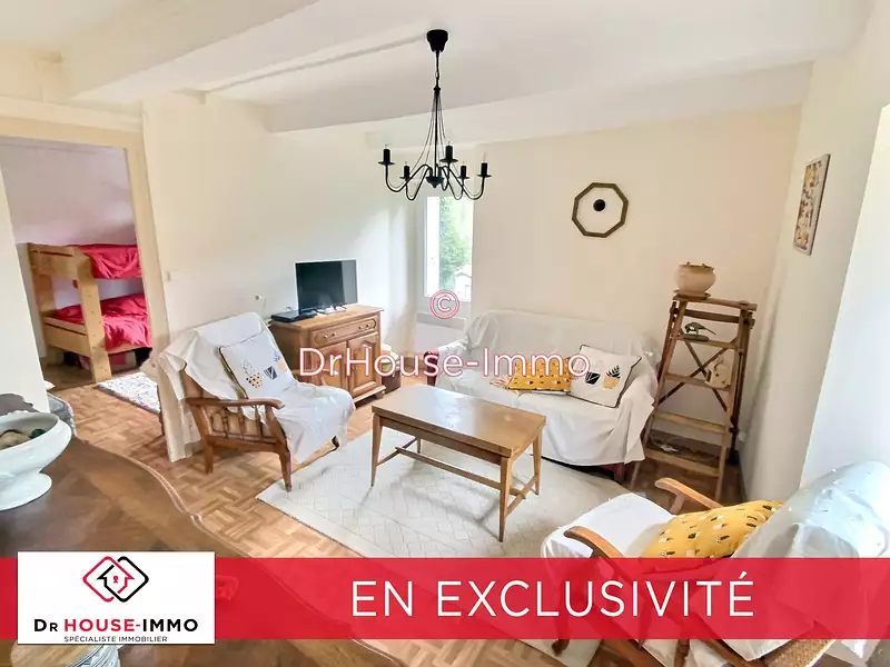 Appartement, 49,15 m²