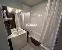 Appartement, 24,64 m²