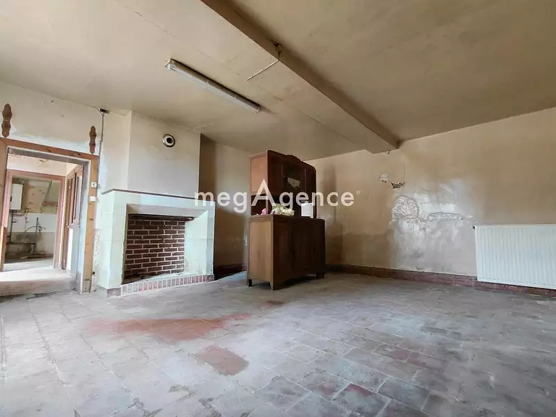 Maison, 70 m²