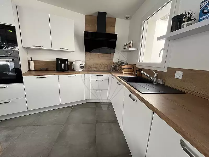 Maison, 72 m²
