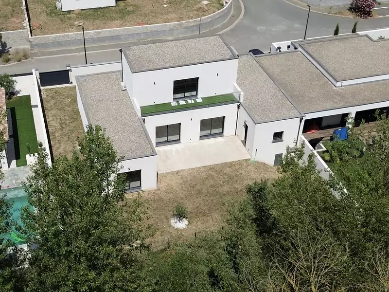 Maison, 152 m²