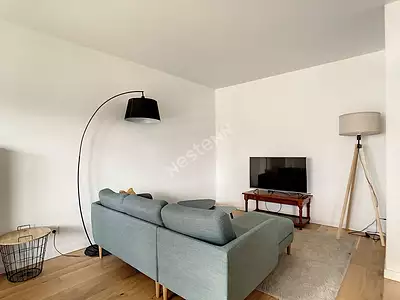 Appartement, 47,2 m²